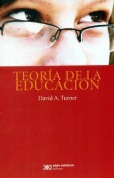 teoria de la educacion-9786070306648