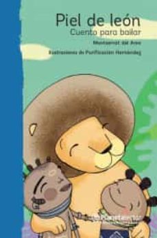 piel de leon-9786070739248