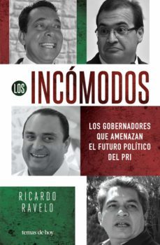 los incomodos (ebook)-9786070744648