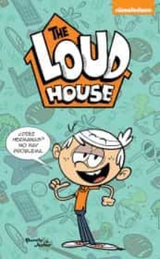the loud house. comic 2-9786070763748