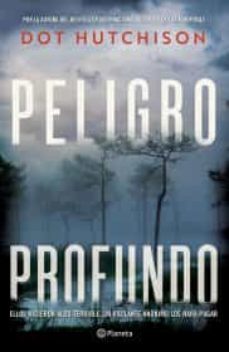 peligro profundo-9786070783548