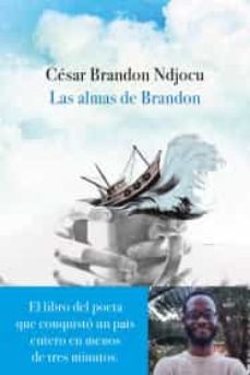 las almas de brandon-9786070787348