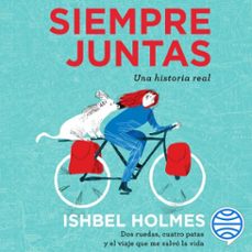 siempre juntas (audiolibro)-ishbel holmes-9786070789748