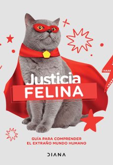 justicia felina (ebook)-9786070793448