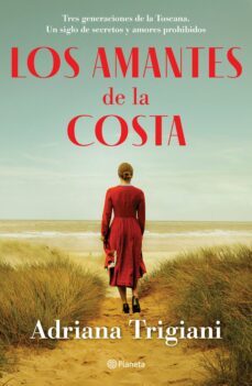 los amantes de la costa (ebook)-adriana trigiani-9786070799648