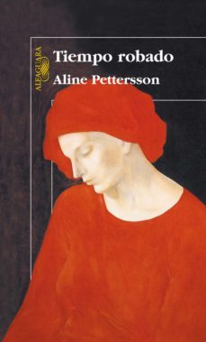 tiempo robado (ebook)-aline pettersson-9786071109248