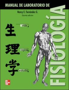 manual de laboratorio de fisiologia (5ª ed)-nancy fernandez-9786071505248