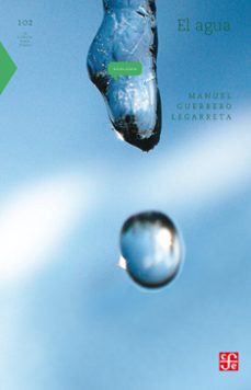 el agua (ebook)-9786071603548