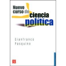 -gianfranco pasquino-9786071607348