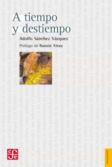 a tiempo y destiempo (ebook)-9786071614148