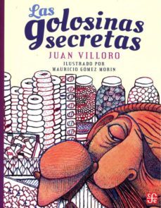 las golosinas secretas (ebook)-9786071636508