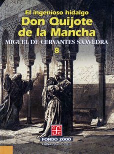 el ingenioso hidalgo don quijote de la mancha, 16 (ebook)-miguel de cervantes saavedra-9786071653048