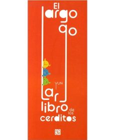 el largo largo libro de los cerditos-9786071664648