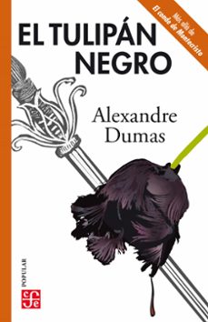 el tulipan negro (ebook)-alexandre dumas-9786071669148