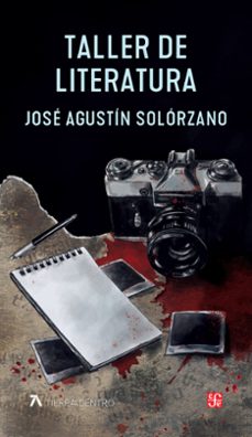 taller de literatura (ebook)-josé agustín solórzano-9786071681348