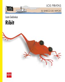 ribit (ebook)-juan gedovius-9786072424548