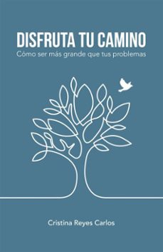 disfruta tu camino (ebook)-9786072664548