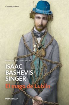 el mago de lublin (ebook)-9786073163248