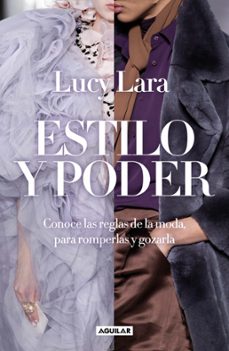 estilo y poder (ebook)-lucy lara-9786073183048