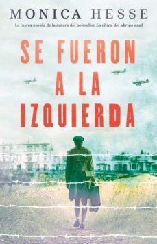 se fueron a la izquierda (ebook)-monica hesse-9786073199148