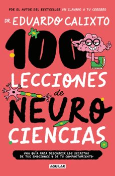 100 lecciones de neurociencia (ebook)-eduardo calixto-9786073846448