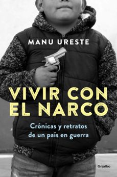 vivir con el narco (ebook)-9786073849548
