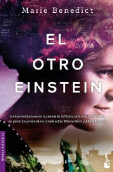 el otro einstein-9786073900348