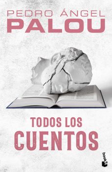todos los cuentos (ebook)-pedro angel palou-9786073909648
