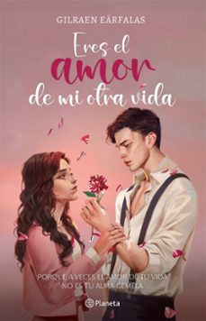 td eres el amor de mi otra vida-9786073931748