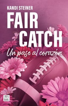 fair catch-9786073933148