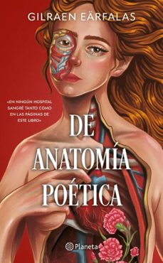 de anatomia poetica (ebook)-gilraen earfalas-9786073942348