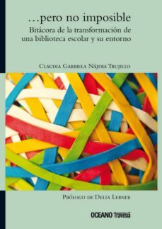 pero no imposible (ebook)-claudia gabriela najera trujillo-9786074009248