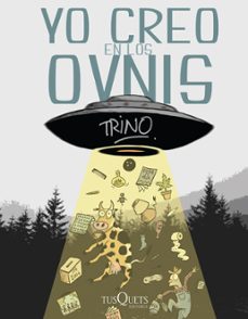 yo creo en los ovnis (ebook)-9786074215748