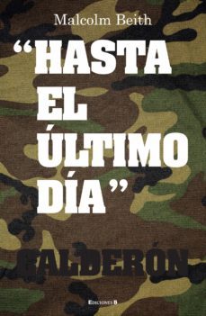 hasta el ultimo dia (ebook)-malcolm beith-9786074803648