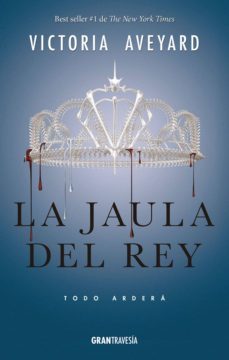 la jaula del rey (ebook)-victoria aveyard-9786075272948