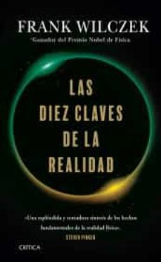 las diez claves de la realidad-9786075692548