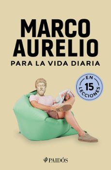 marco aurelio para la vida diaria-9786075698748