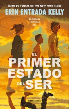 el primer estado del ser (ebook)-erin kelly entrada-9786075842448