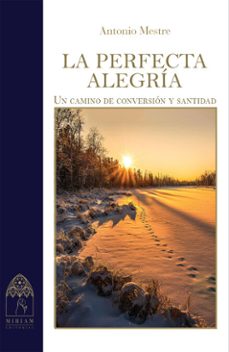 la perfecta alegria (ebook)-antonio, mestre-9786075950648