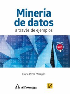 mineria de datos (ebook)-maria perez marques-9786076224748