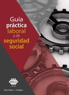 guia practica laboral y de seguridad social 2019 (ebook)-jose perez chavez-raymundo fol olguin-9786076293348