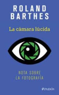 la camara lucida-9786077475248