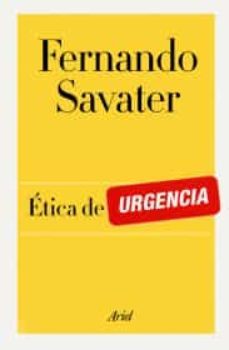 etica de urgencia-9786079202248