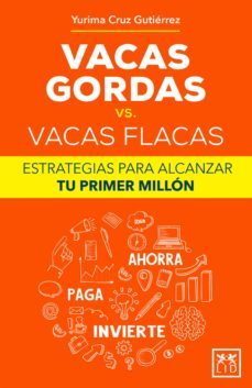 vacas gordas vs. vacas flacas (ebook)-yurima cruz gutierrez-9786079380748