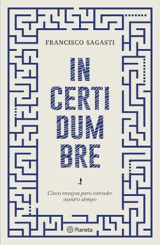 incertidumbre (ebook)-francisco sagasti-9786123320348