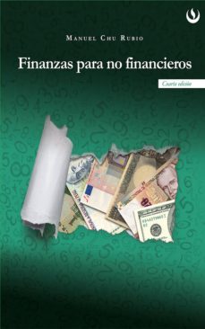 finanzas para no financieros (ebook)-manuel chu rubio-9786124191848
