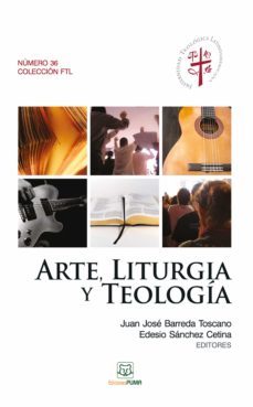arte, liturgia y teologia (ebook)-9786124252648