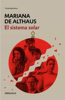 el sistema solar (ebook)-mariana de althaus-9786124346248