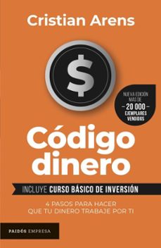 código dinero (nueva edición) (ebook)-cristian arens-9786125193148