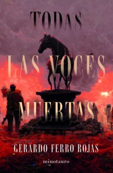 todas las voces muertas (ebook)-gerardo ferro-9786287586048